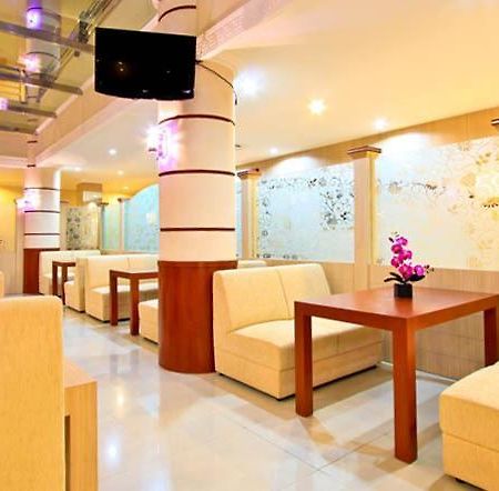 Hotel Marina Ambon Ngoại thất bức ảnh