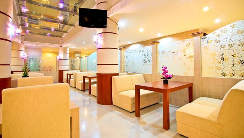 Hotel Marina Ambon Ngoại thất bức ảnh