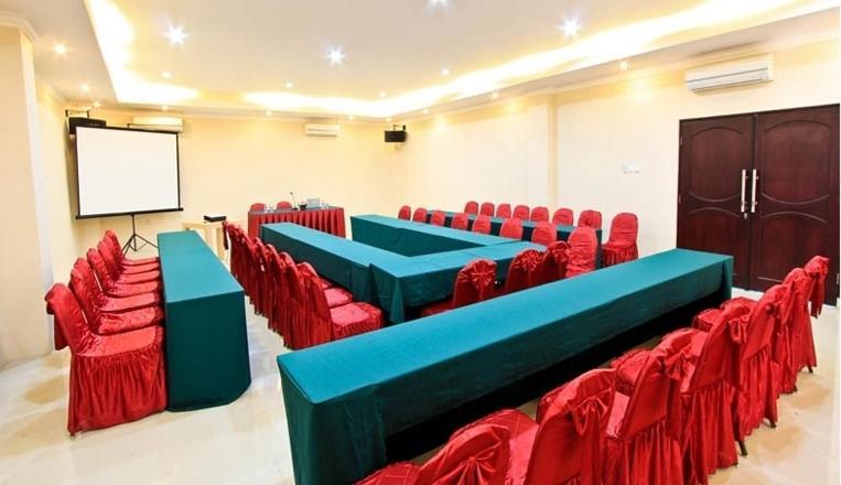 Hotel Marina Ambon Ngoại thất bức ảnh