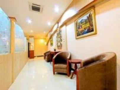 Hotel Marina Ambon Ngoại thất bức ảnh