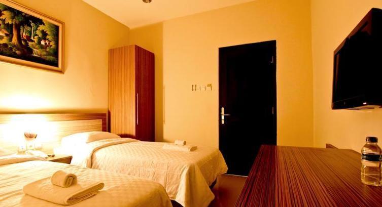 Hotel Marina Ambon Phòng bức ảnh