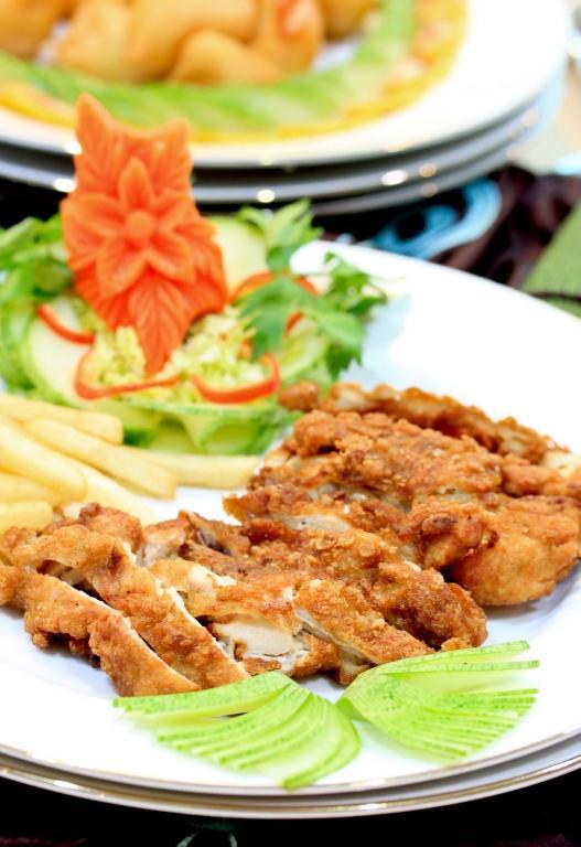 Hotel Marina Ambon Ngoại thất bức ảnh