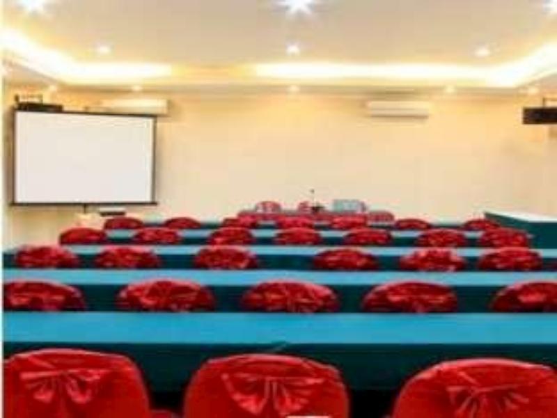 Hotel Marina Ambon Ngoại thất bức ảnh