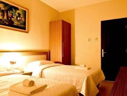 Hotel Marina Ambon Ngoại thất bức ảnh