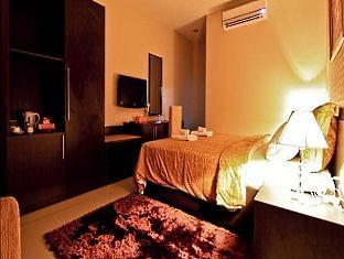 Hotel Marina Ambon Ngoại thất bức ảnh