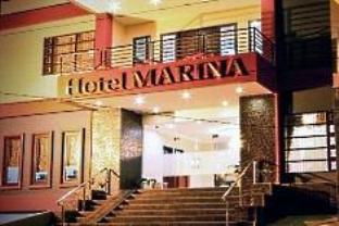 Hotel Marina Ambon Ngoại thất bức ảnh